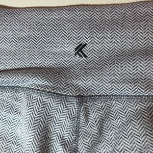 Kyodan Herringbone Leggings